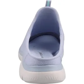 SKECHERS Damen Blau EU