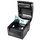 GODEX DT4x Thermodirekt 203 x 203 DPI 177 mm/sek, Kabelgebunden, Schwarz