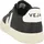 Veja Campo chromefree leather black 37
