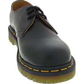 Dr. Martens 1461 Smooth Schuhe Black 41