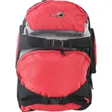 F2 Veine Daypack Rot