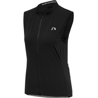 New Line Core Biking Fahrradweste Damen black L