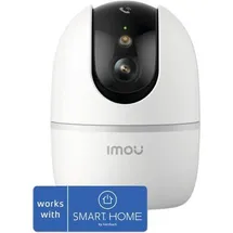 Imou A1 Pro 2K Weiß