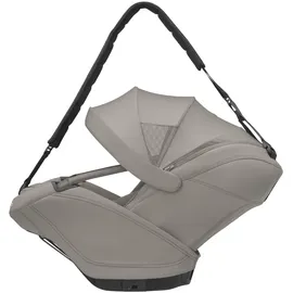 Maxi-Cosi Coral Slide Pro Tragegurt, Schwarz