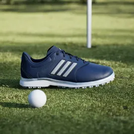 adidas Golfschuhe ALPHAFLEX ZOYSIA navy/silber