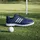 adidas Golfschuhe ALPHAFLEX ZOYSIA navy/silber