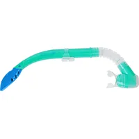 Firefly Herren SS7 II Schnorchel, Turquoise/Blue, Einheitsgröße
