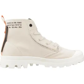 Palladium PAMPA UNDERLAYER beige