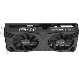 PNY GeForce RTX 4070 Verto Dual Fan 12 GB GDDR6X VCG407012DFXPB1