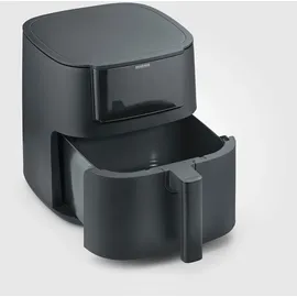 Severin FR 2462 schwarz