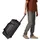 Patagonia Black Hole Wheeled Duffel 70l - Rollenreisetasche in schwarz