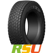 Advance Peripherals Advance GR-D2 M+S 3PMSF 315/60 R22.5154/150L Ganzjahresreifen