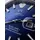 s&t design Analoguhr BLUE LAKE 1 blau