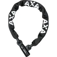AXA basta Linq 100 Schwarz Kettenschloss