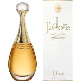 Dior J’adore Infinissime Eau de Parfum 100 ml