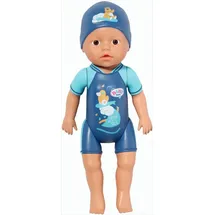 Zapf Baby born My First Swim Boy
