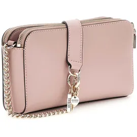 GUESS Umhängetasche Daryna Status Crossbody Rose
