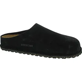 Birkenstock Zermatt Premium Schwarz 44