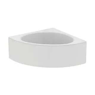 Ideal Standard i.life Eck-Badewanne 140 x 140 x 46,5 cm, weiß