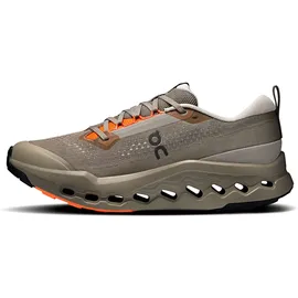 On Cloudsurfer Trail 2 Herren Eclipse/Cinder 42