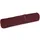 Yogistar Yogatasche Yogibag® Basic - Zip - Cotton - Big - 72 Cm Bordeaux
