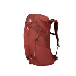 Gregory Arrio 24 Rc Brick Red Rucksack