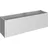 Belvedere Midi 200 201 x 53 x 61 cm silber-metallic
