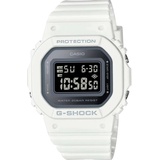 Casio G-shock Gmd-s5600-7er Uhr White / White / Grey One Size