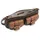 Michael Kors Zoe Schultertasche Kunstleder Brown