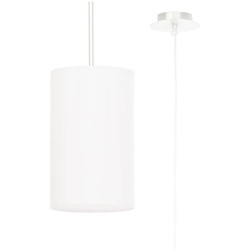 Sollux SL.0741 Kronleuchter OTTO 15 weiß