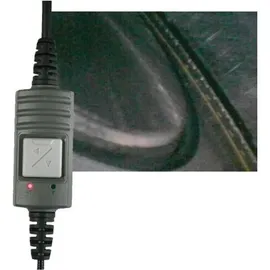 Busching Endoskopkamera Pro3 2-KameraSonde 4,9mm