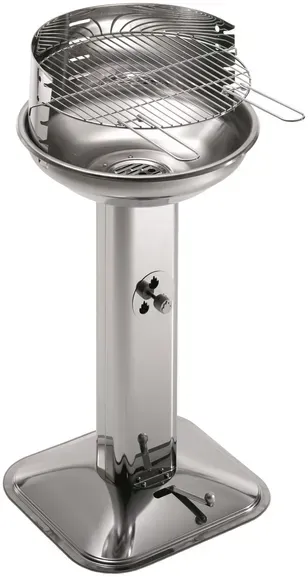 Ompagrill 60480/New - Holzkohlegrill