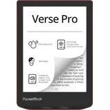 PocketBook Verse Pro - Passion Red