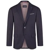 DANIEL HECHTER Jerseysakko 100040-40221 blau 52