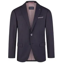 DANIEL HECHTER Jerseysakko 100040-40221 blau 52