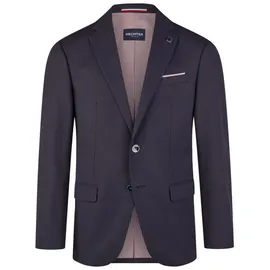 DANIEL HECHTER Jerseysakko 100040-40221 blau 52