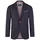 DANIEL HECHTER Jerseysakko 100040-40221 blau 52