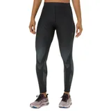 Asics Metarun Tights Damen schwarz/grau XS