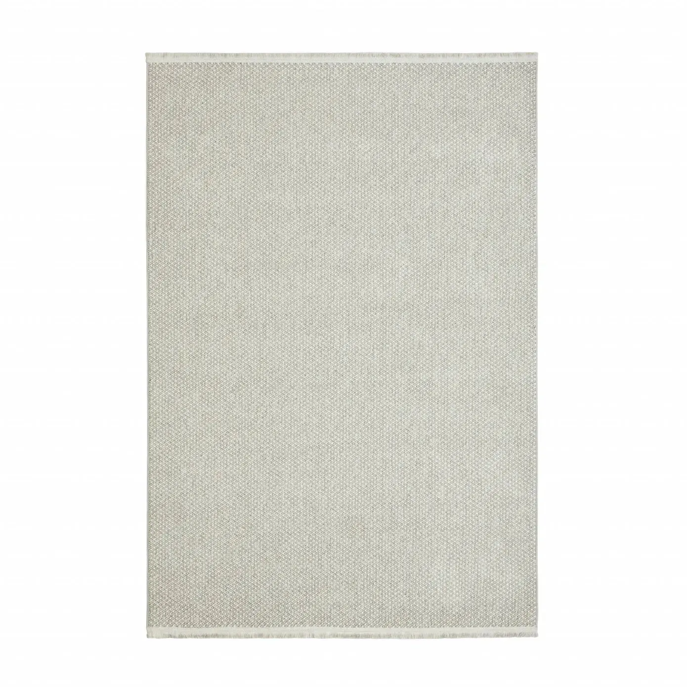 Kaşmir Halı 7/24 İskandinav Premium Linda Gray, 160x230cm