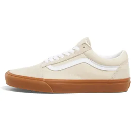 Vans Old Skool Oatmeal/Gum 39