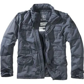Brandit Textil Britannia Winter Jacket camel XXL