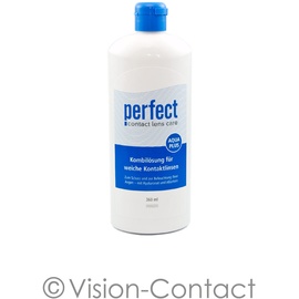 MPG & E Perfect Aqua Plus Kombi-Lösung 360 ml