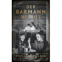 Insel Verlag Der Barmann des Ritz