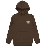BILLABONG Foundation Pullover braun