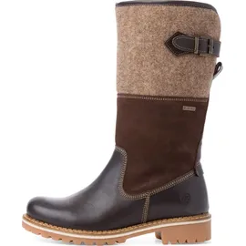 TAMARIS Stiefel Damen Braun 39