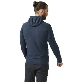 Rab Herren Nexus Hoodie Jacke (Größe M, blau)