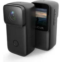 Sjcam C200 Action Cam, Schwarz