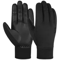 Reusch Purist Touch-Tec (6207100) black