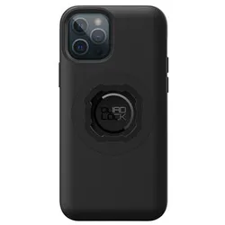 iPhone MAG Handyhülle schwarz