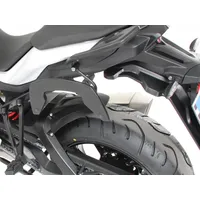 Hepco & Becker C-Bow Satteltaschenhalter für BMW S 1000 XR 2015-2019 Schwarz